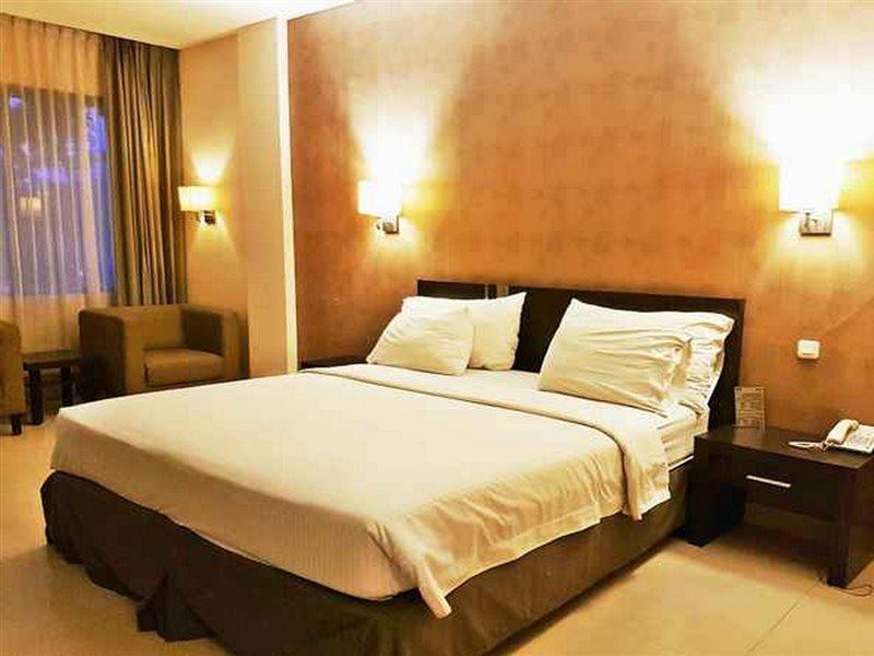 Hotel Naval باندونج المظهر الخارجي الصورة