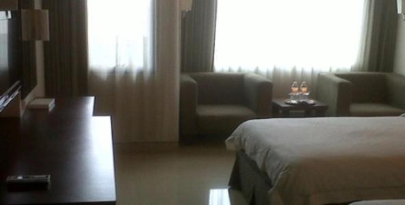 Hotel Naval باندونج الغرفة الصورة