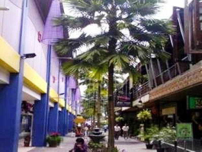 Hotel Naval باندونج المظهر الخارجي الصورة