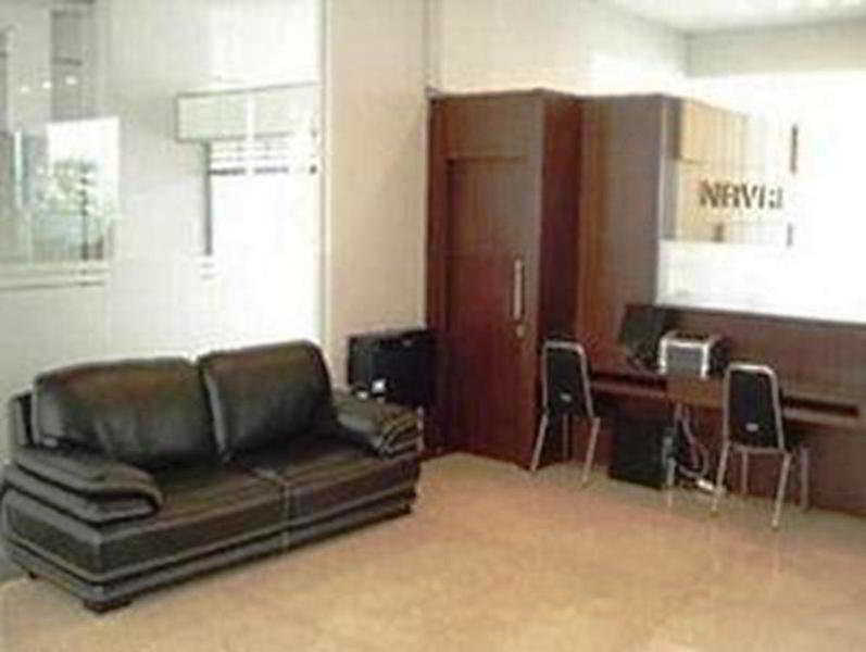 Hotel Naval باندونج المظهر الخارجي الصورة